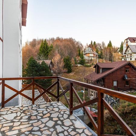 Greenwood Apartments In Kraljevi Cardaci Kopaonik Værelse billede