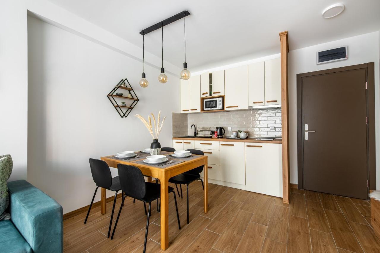 Greenwood Apartments In Kraljevi Cardaci Kopaonik Eksteriør billede