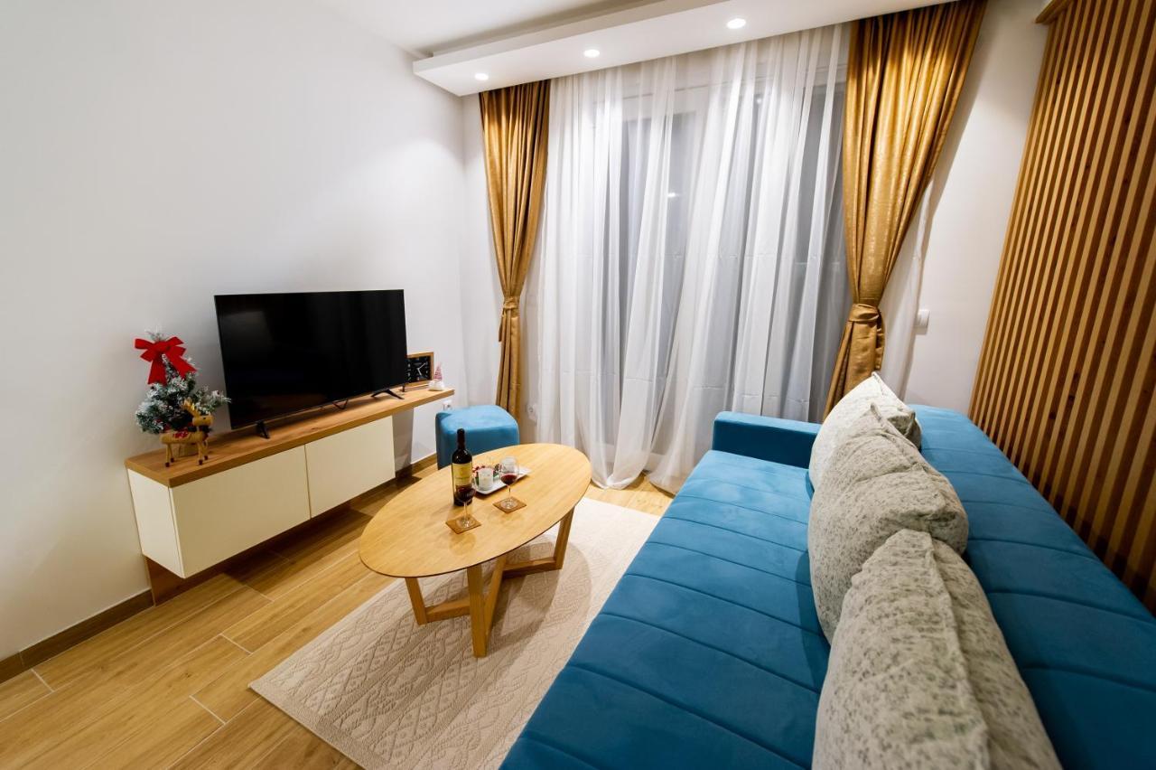 Greenwood Apartments In Kraljevi Cardaci Kopaonik Eksteriør billede