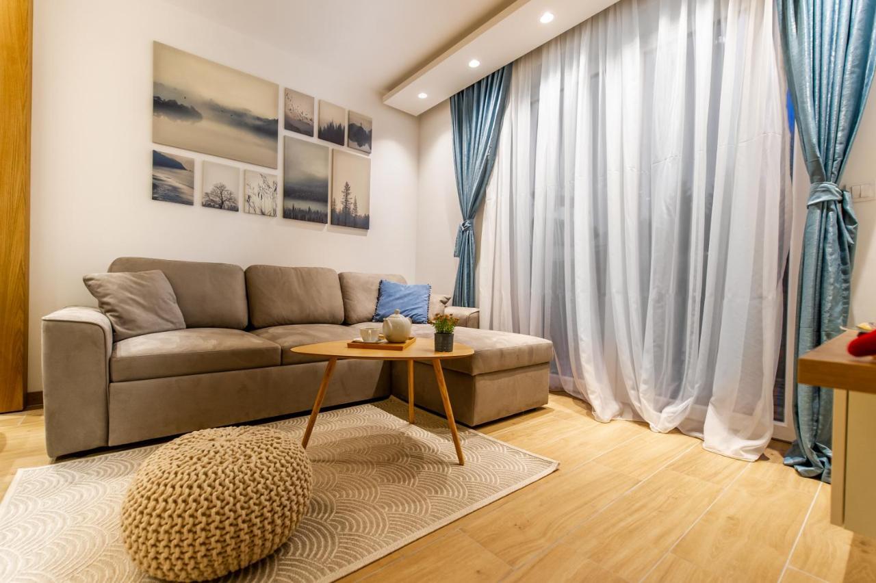 Greenwood Apartments In Kraljevi Cardaci Kopaonik Eksteriør billede