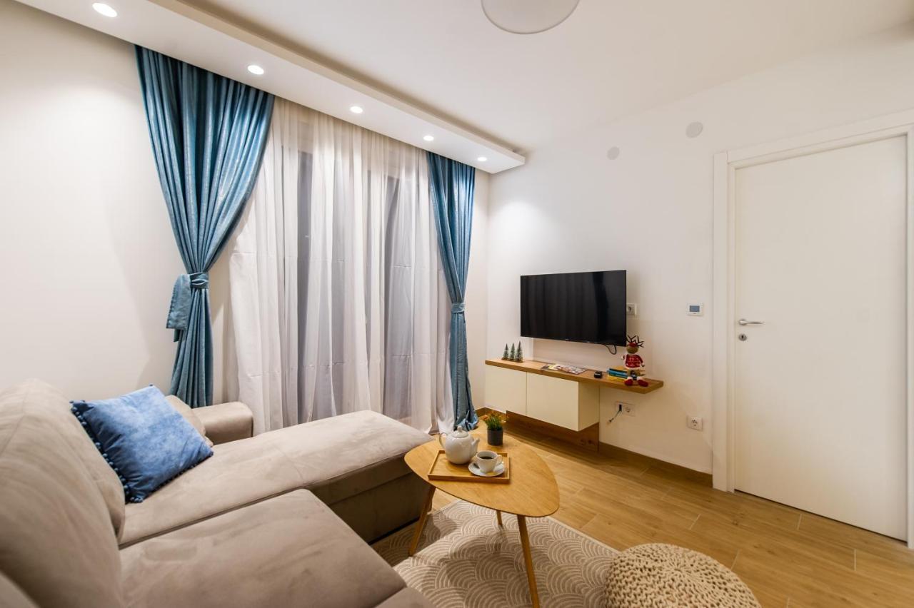 Greenwood Apartments In Kraljevi Cardaci Kopaonik Eksteriør billede