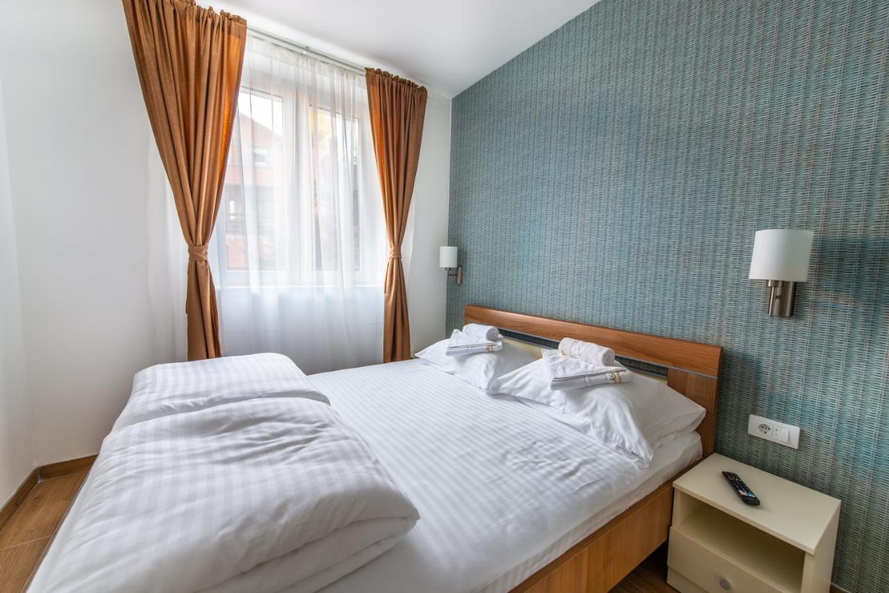 Greenwood Apartments In Kraljevi Cardaci Kopaonik Eksteriør billede