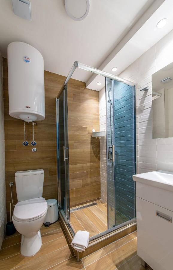 Greenwood Apartments In Kraljevi Cardaci Kopaonik Eksteriør billede