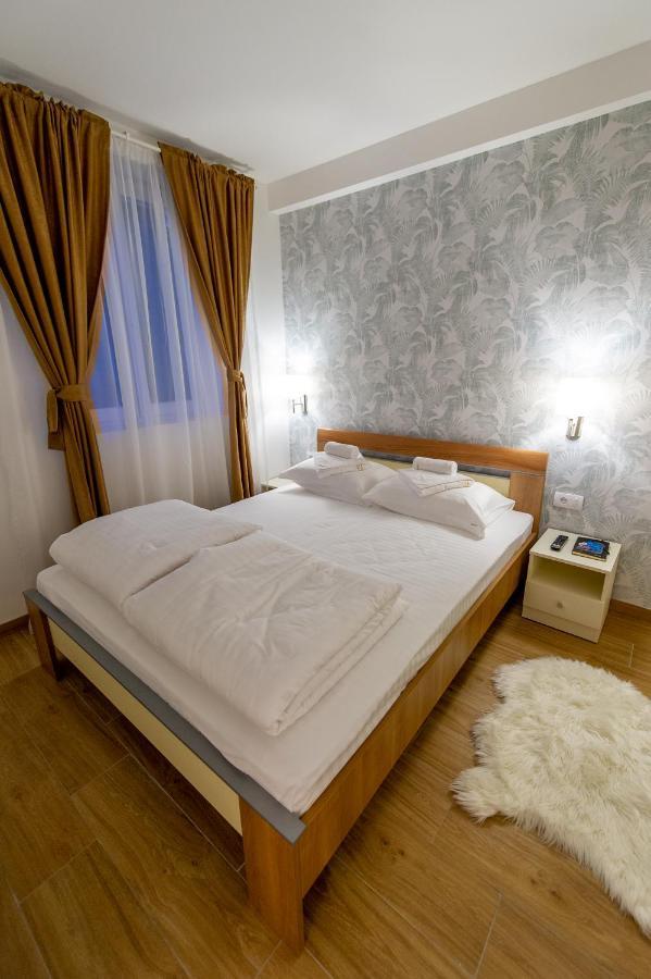 Greenwood Apartments In Kraljevi Cardaci Kopaonik Eksteriør billede