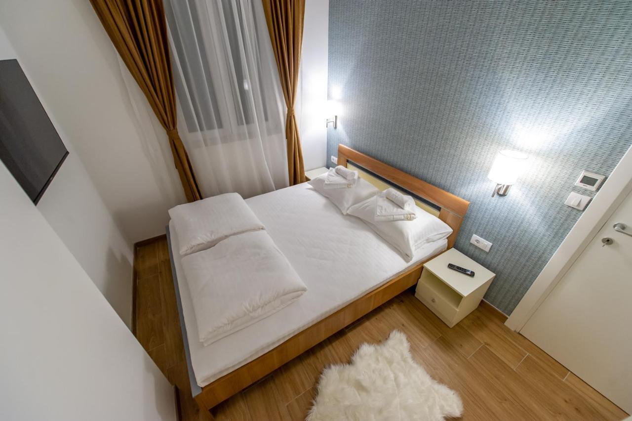 Greenwood Apartments In Kraljevi Cardaci Kopaonik Eksteriør billede