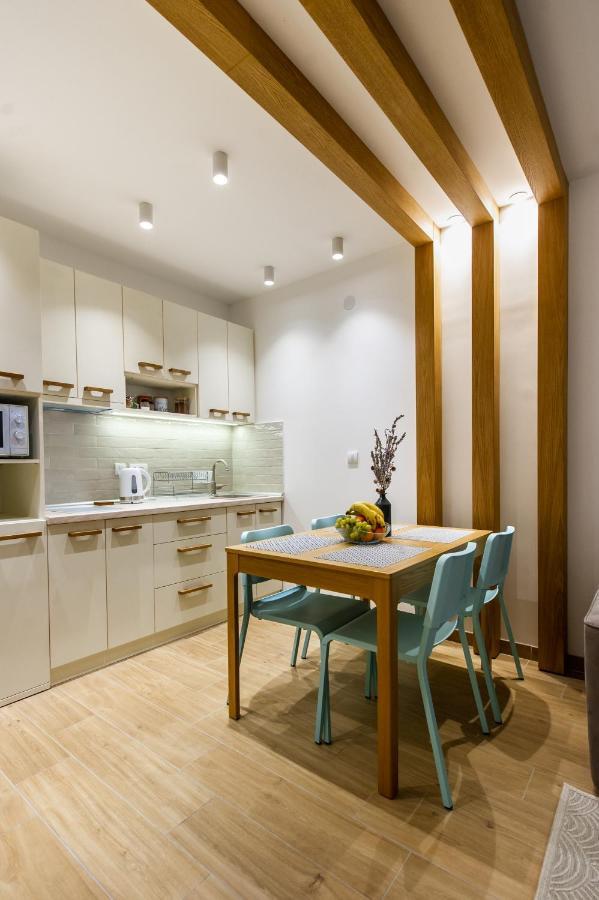Greenwood Apartments In Kraljevi Cardaci Kopaonik Eksteriør billede