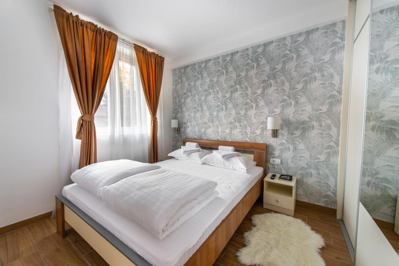 Greenwood Apartments In Kraljevi Cardaci Kopaonik Eksteriør billede