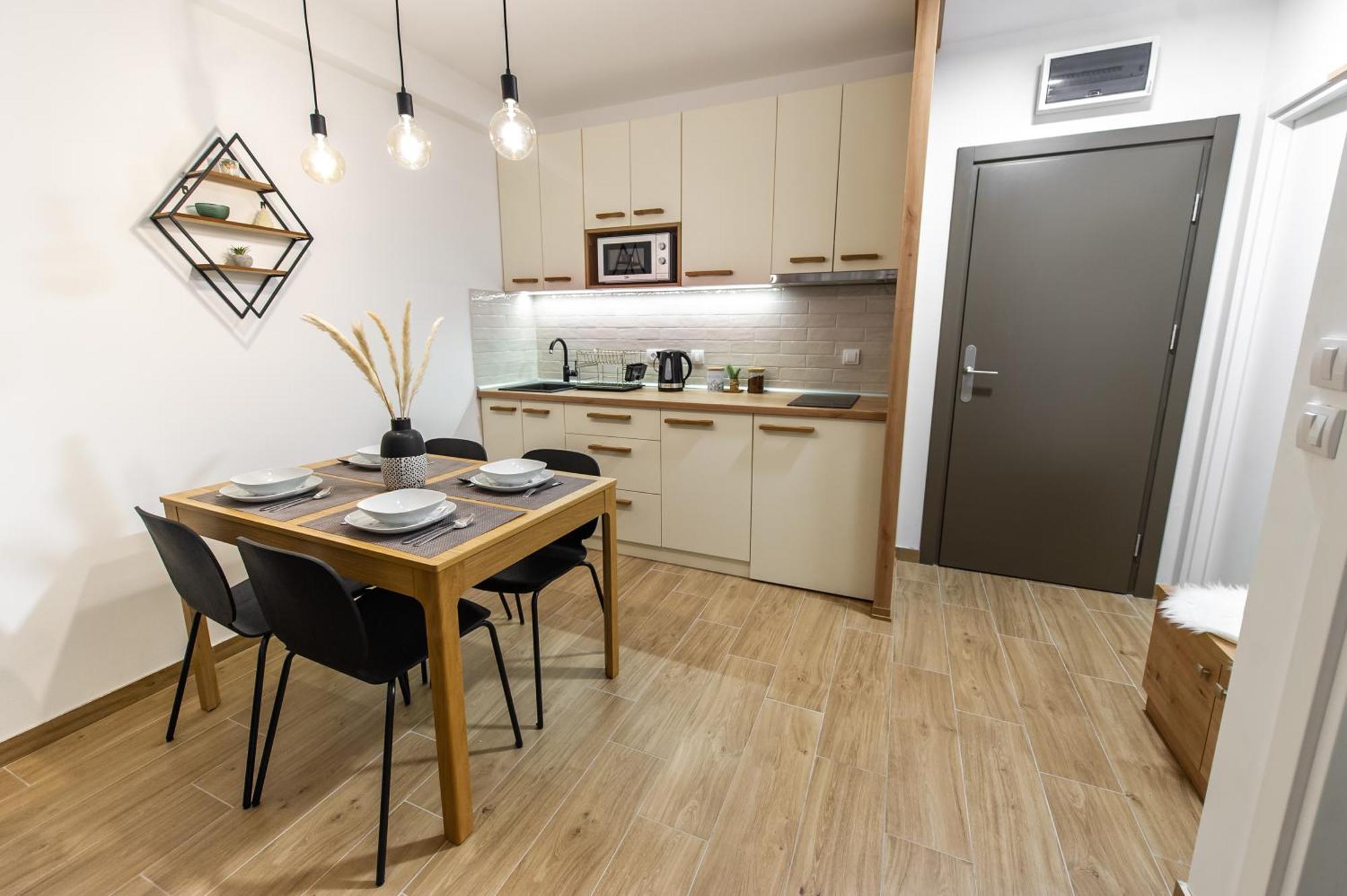 Greenwood Apartments In Kraljevi Cardaci Kopaonik Værelse billede
