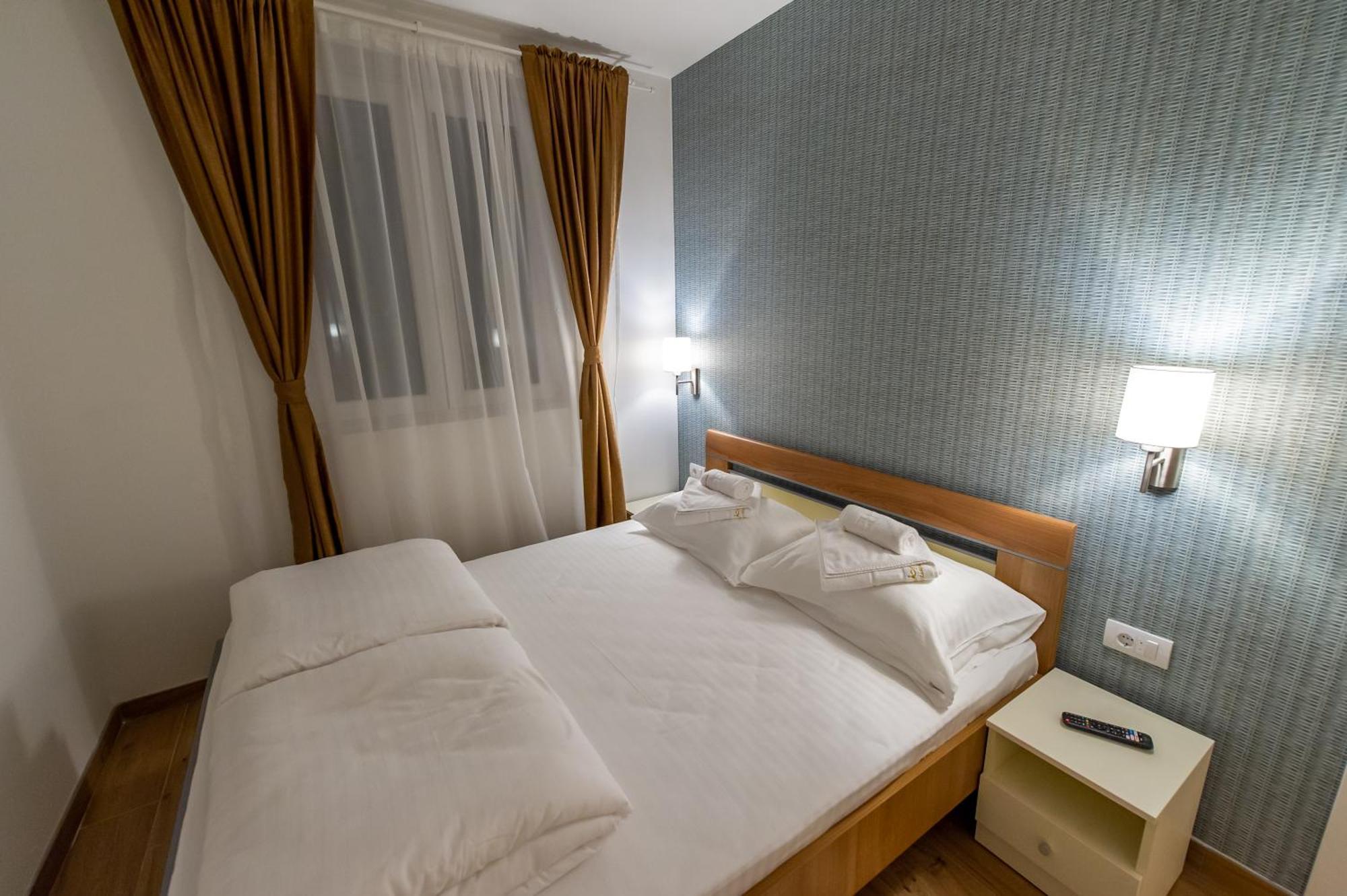 Greenwood Apartments In Kraljevi Cardaci Kopaonik Værelse billede