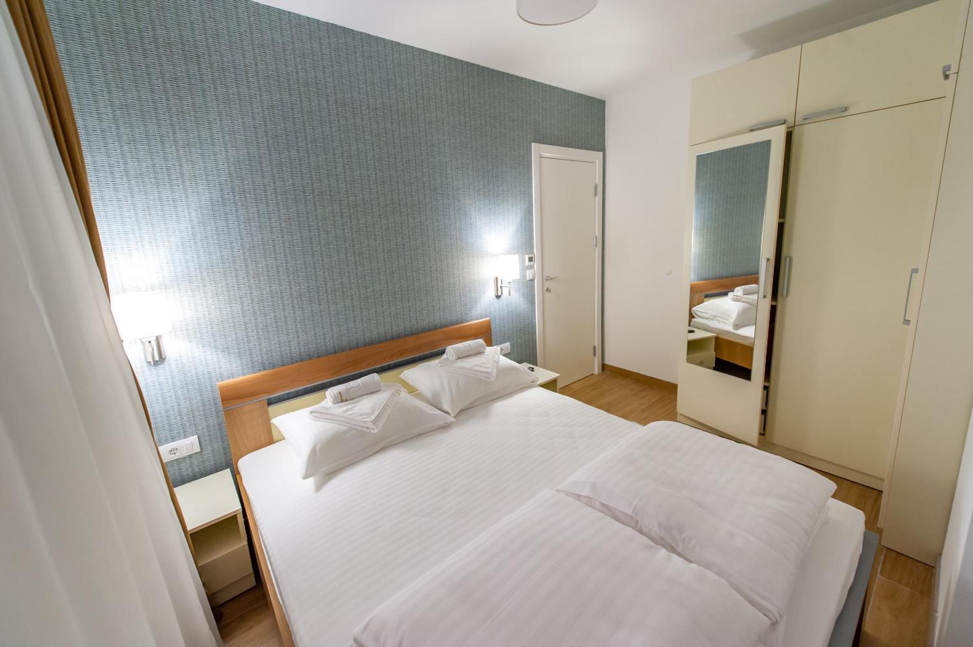 Greenwood Apartments In Kraljevi Cardaci Kopaonik Værelse billede