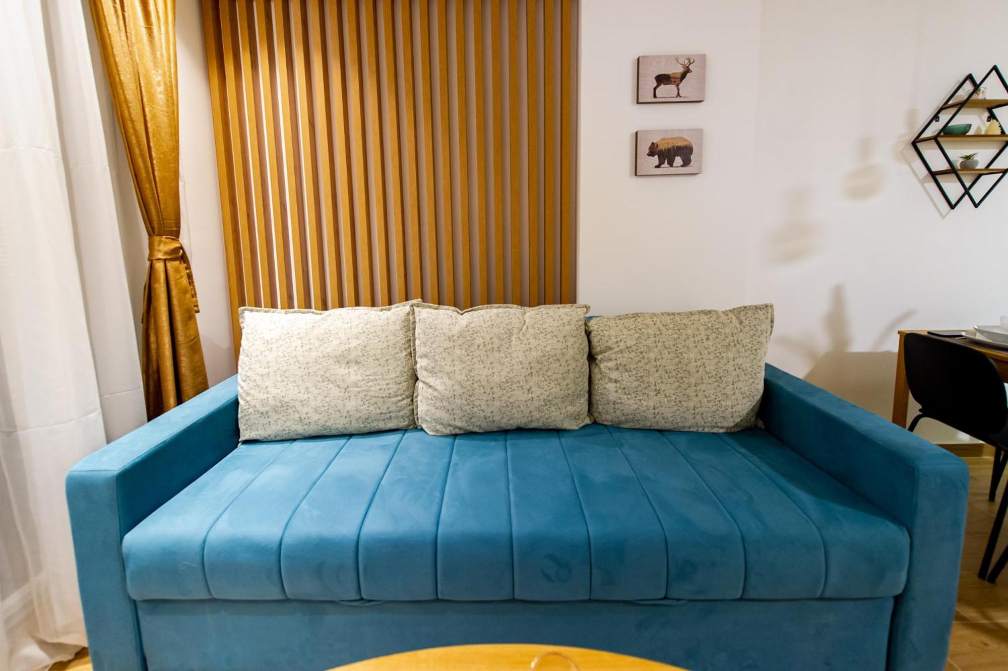 Greenwood Apartments In Kraljevi Cardaci Kopaonik Værelse billede